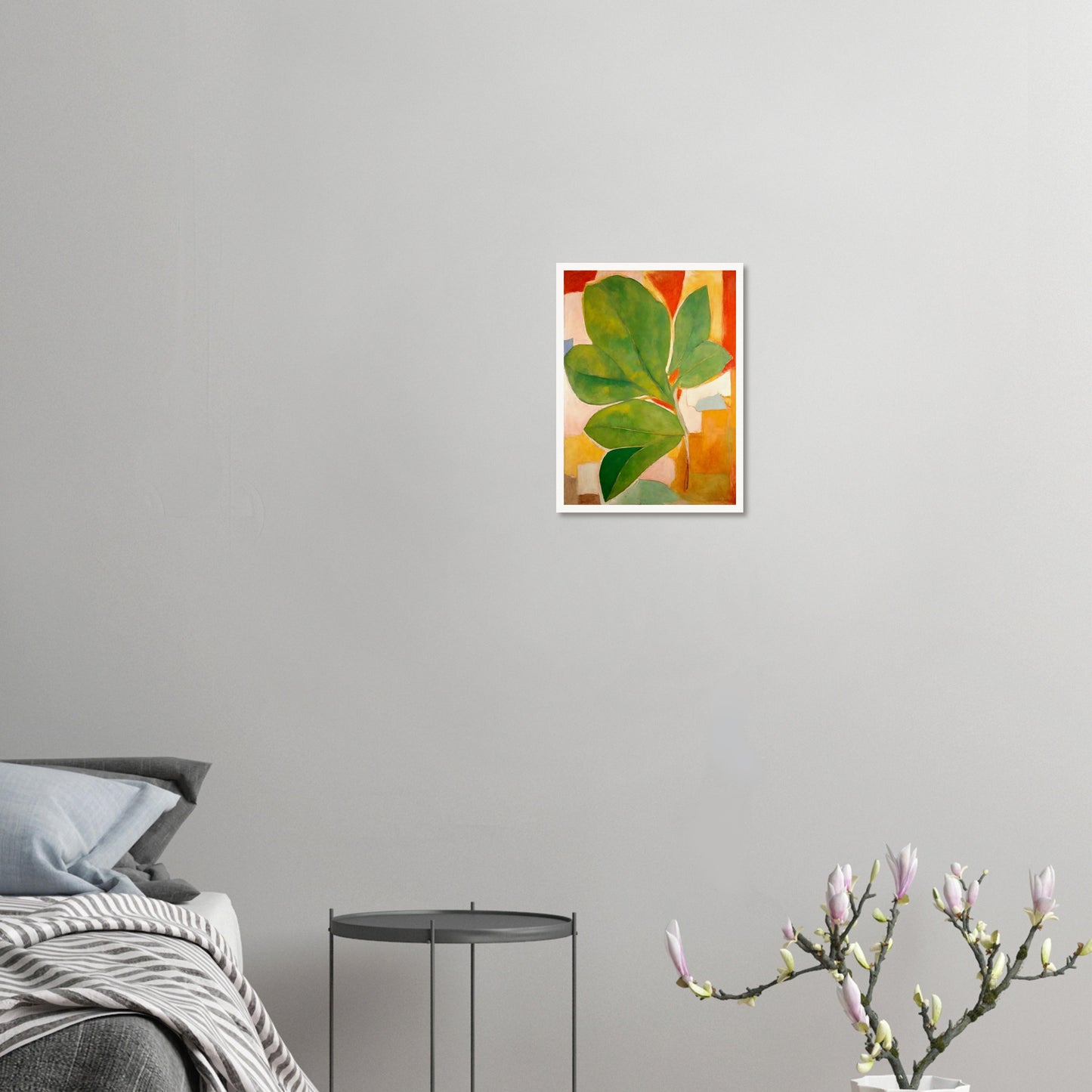 Leaf and Form