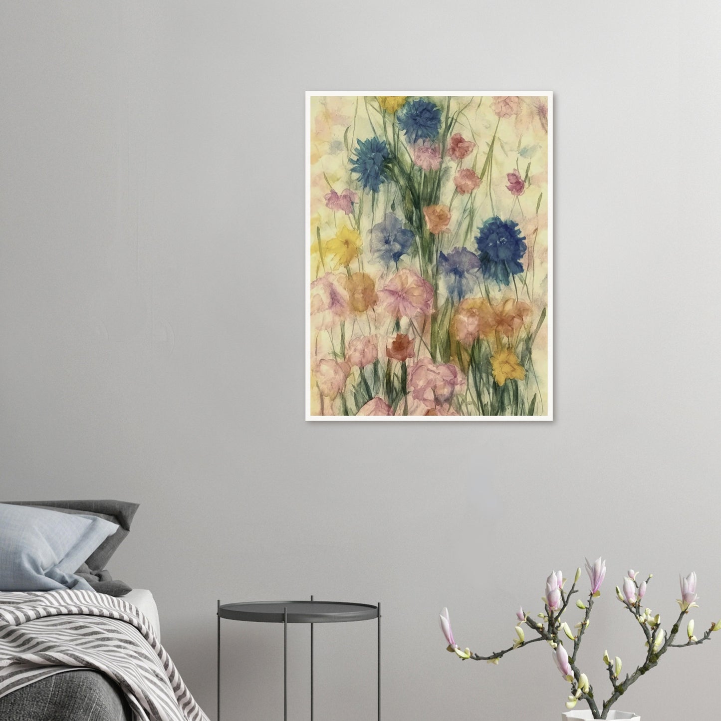 Delicate Blooms