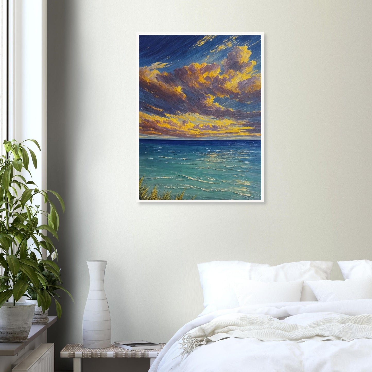 Sunset Serenity