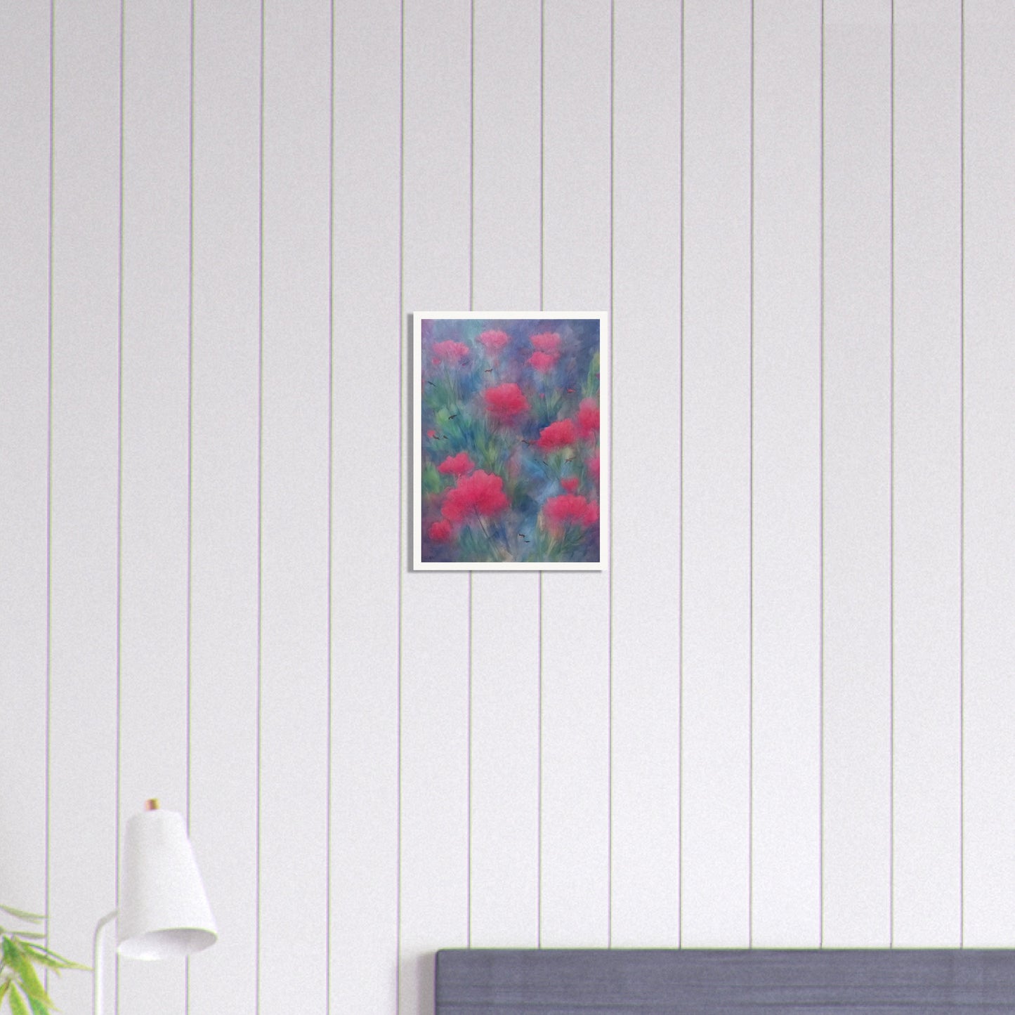 Dreamy Blossoms