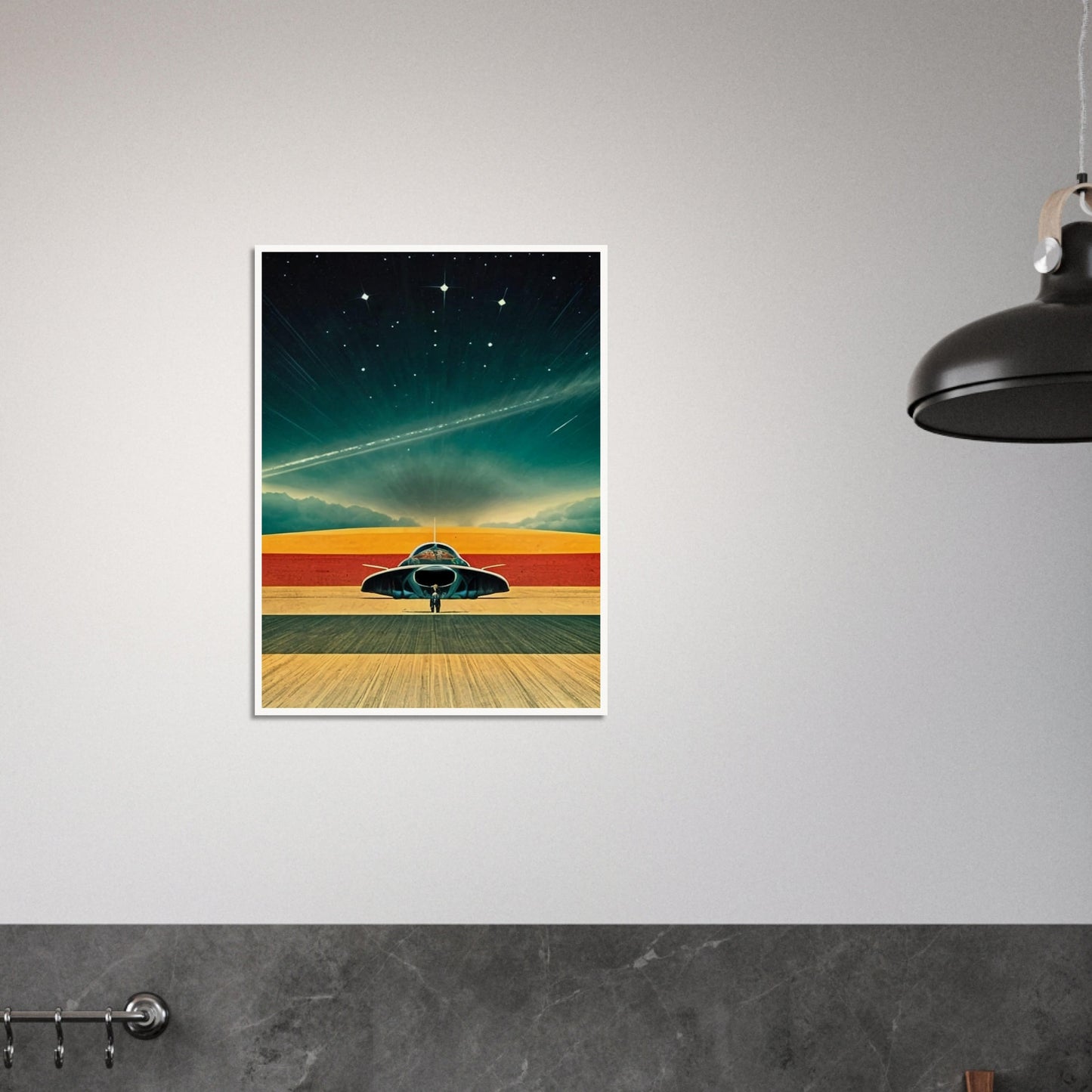 Celestial Voyage