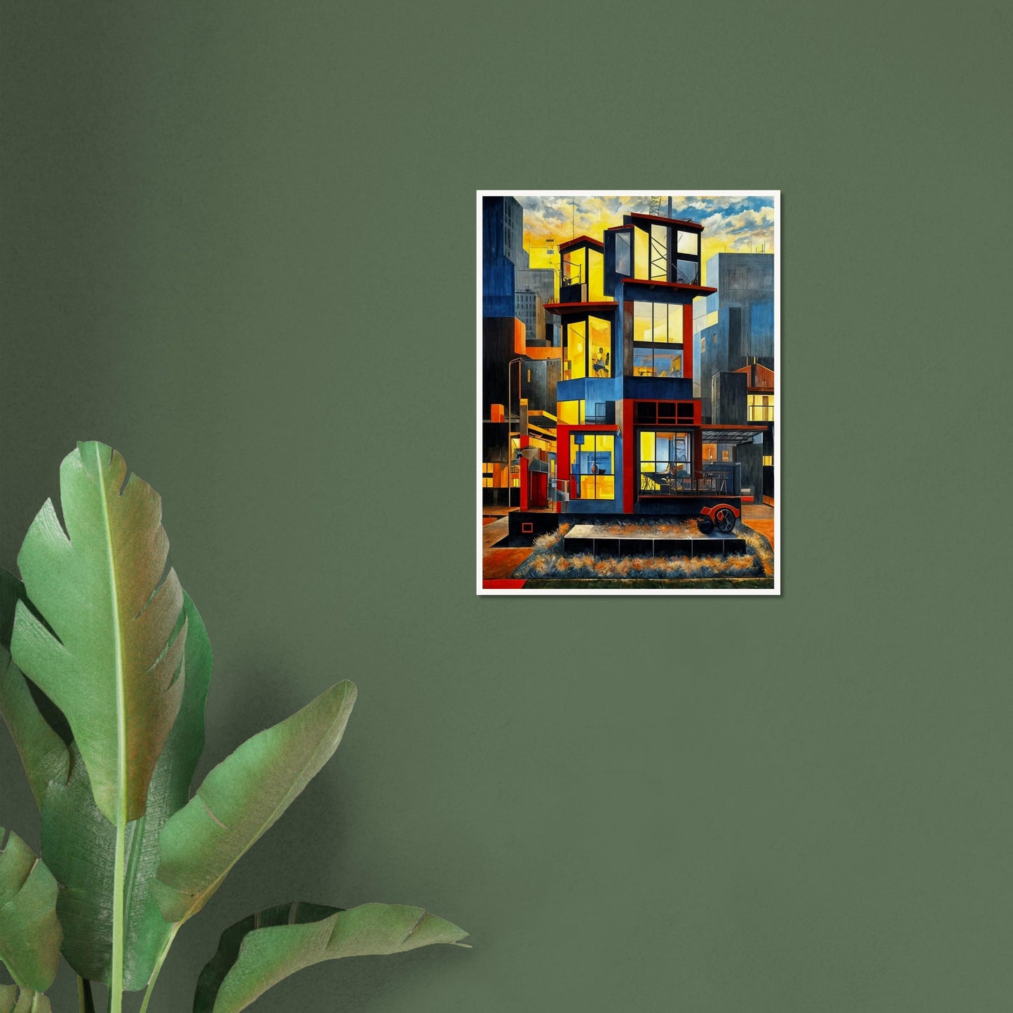 City Light