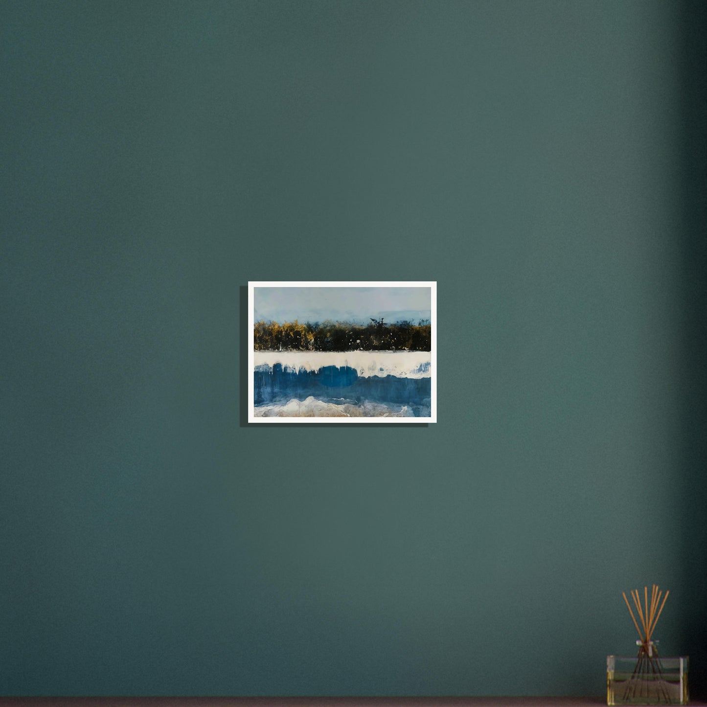 Shoreline Reverie