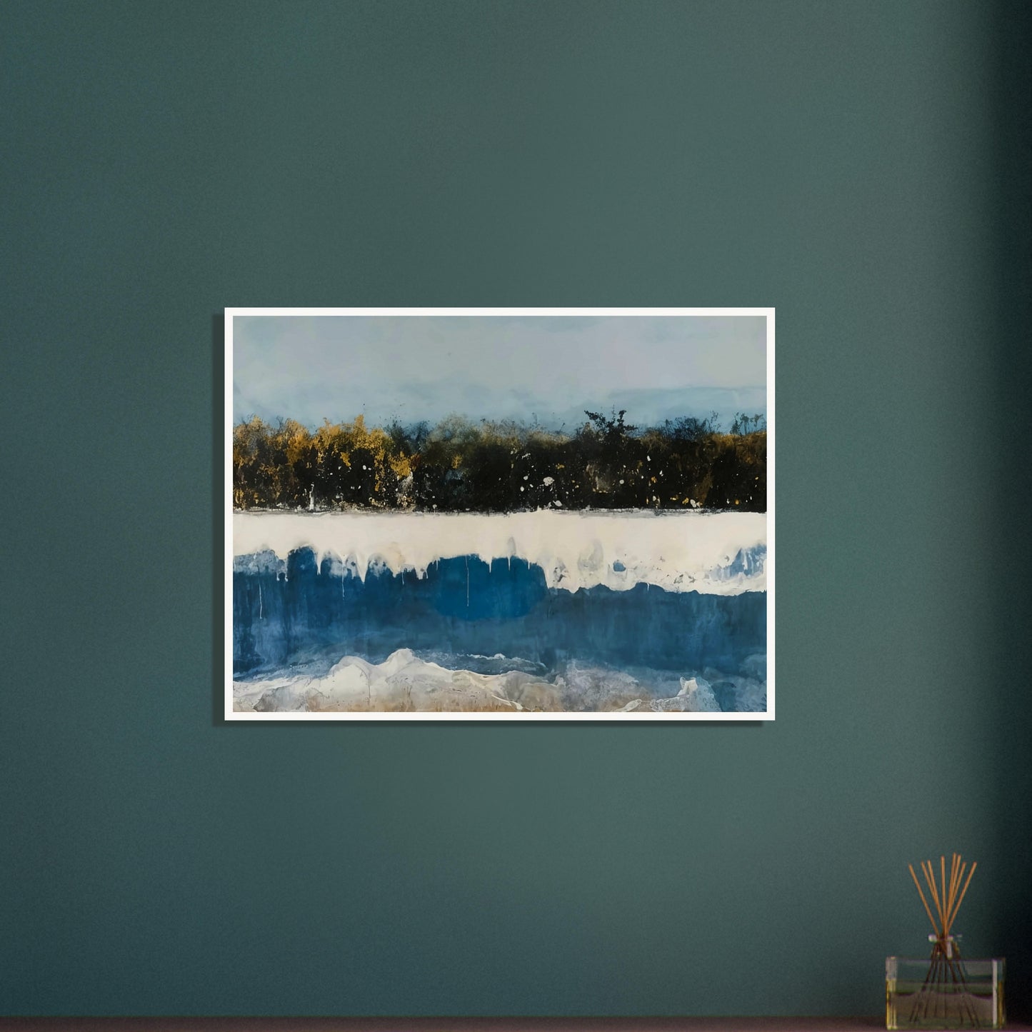 Shoreline Reverie