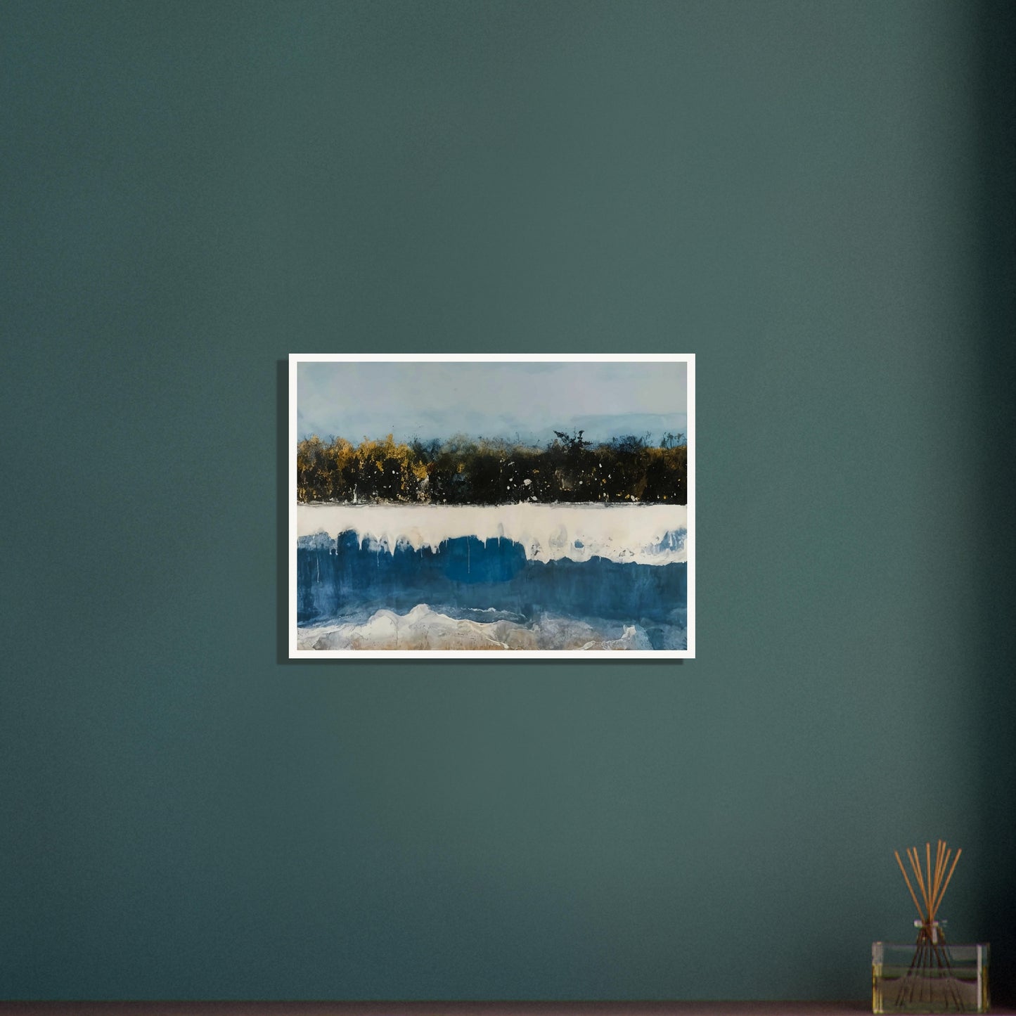 Shoreline Reverie