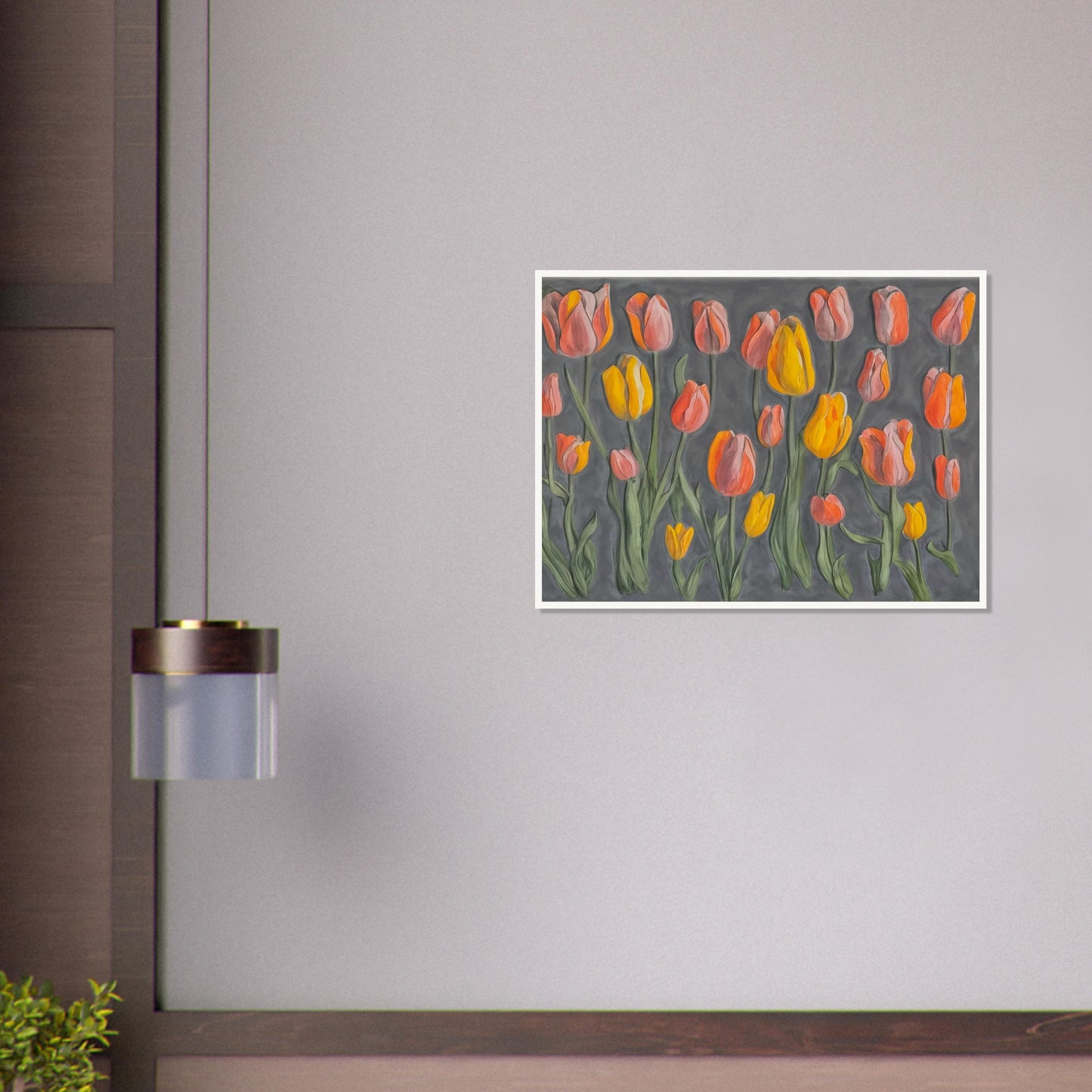 Tulip Serenade