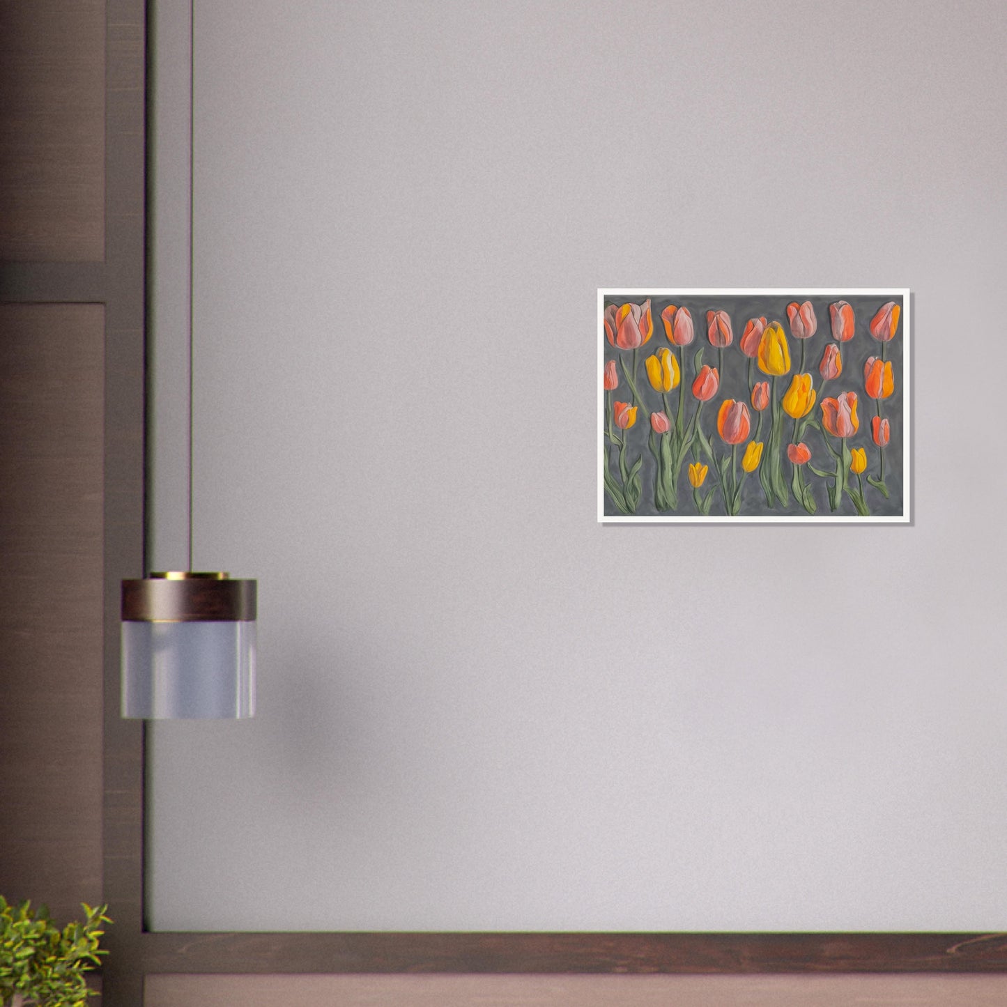 Tulip Serenade