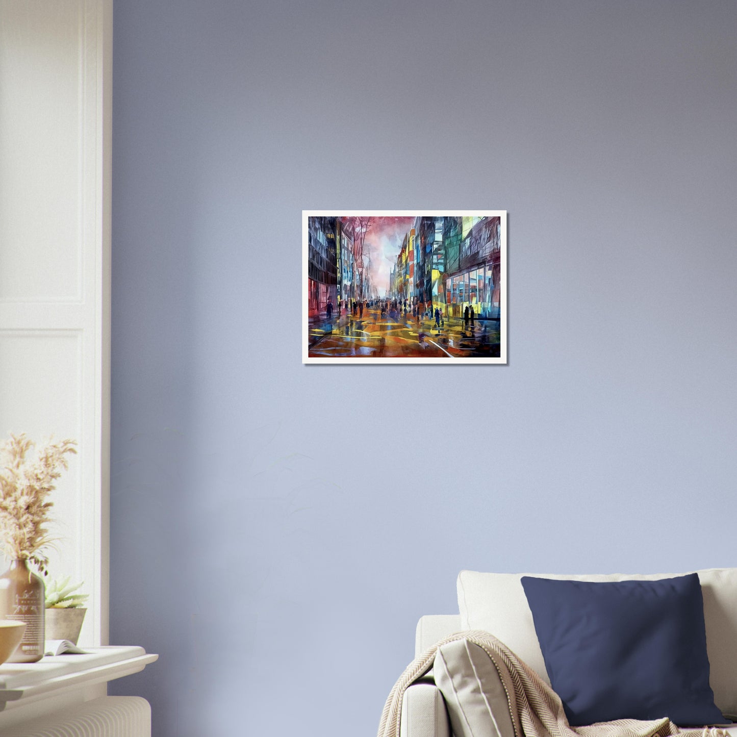 Urban Dreams