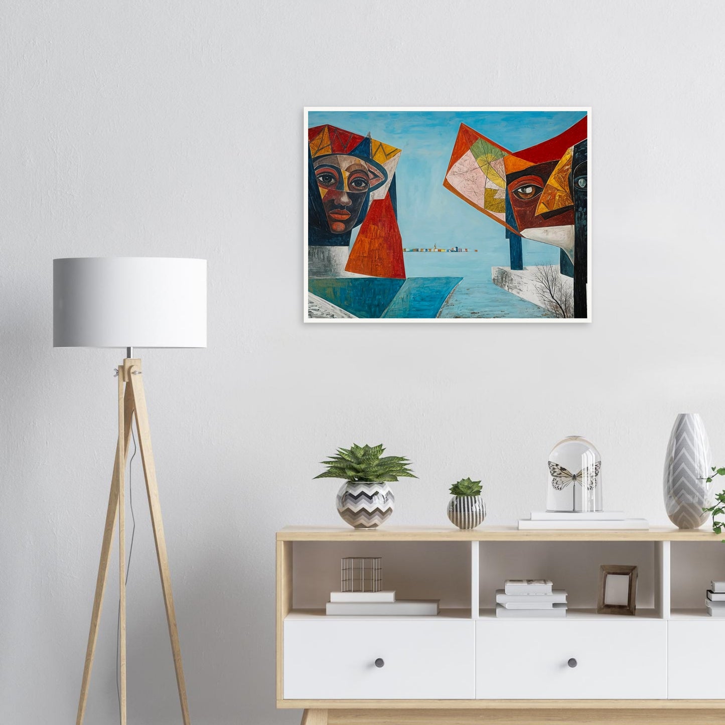 Guardians of the Horizon