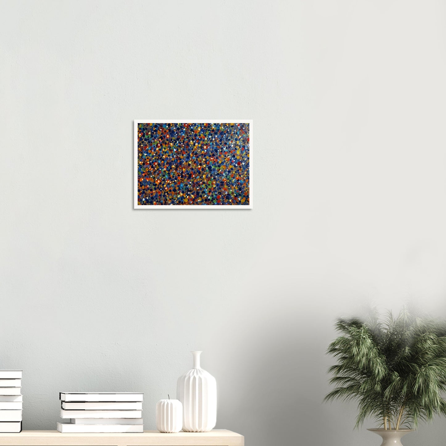 Cosmic Confetti