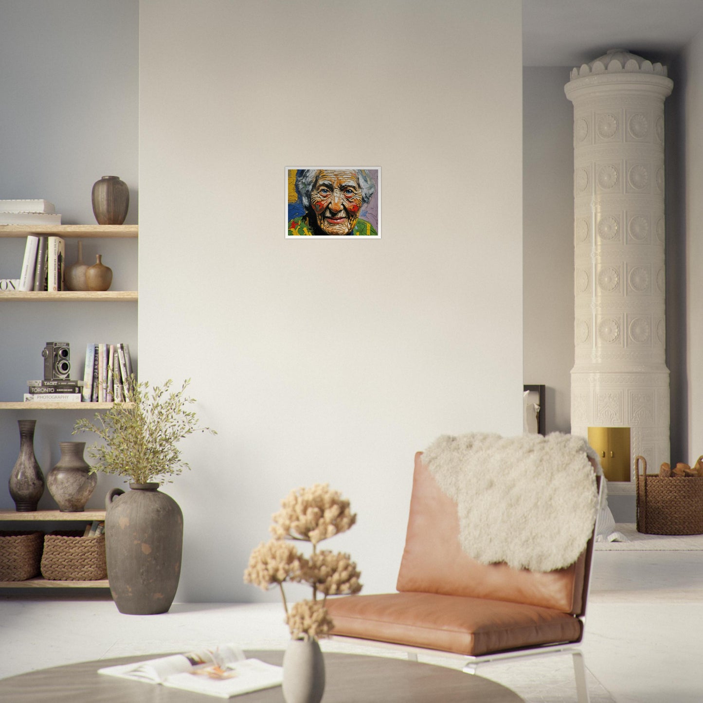 Wisdom Through the Years