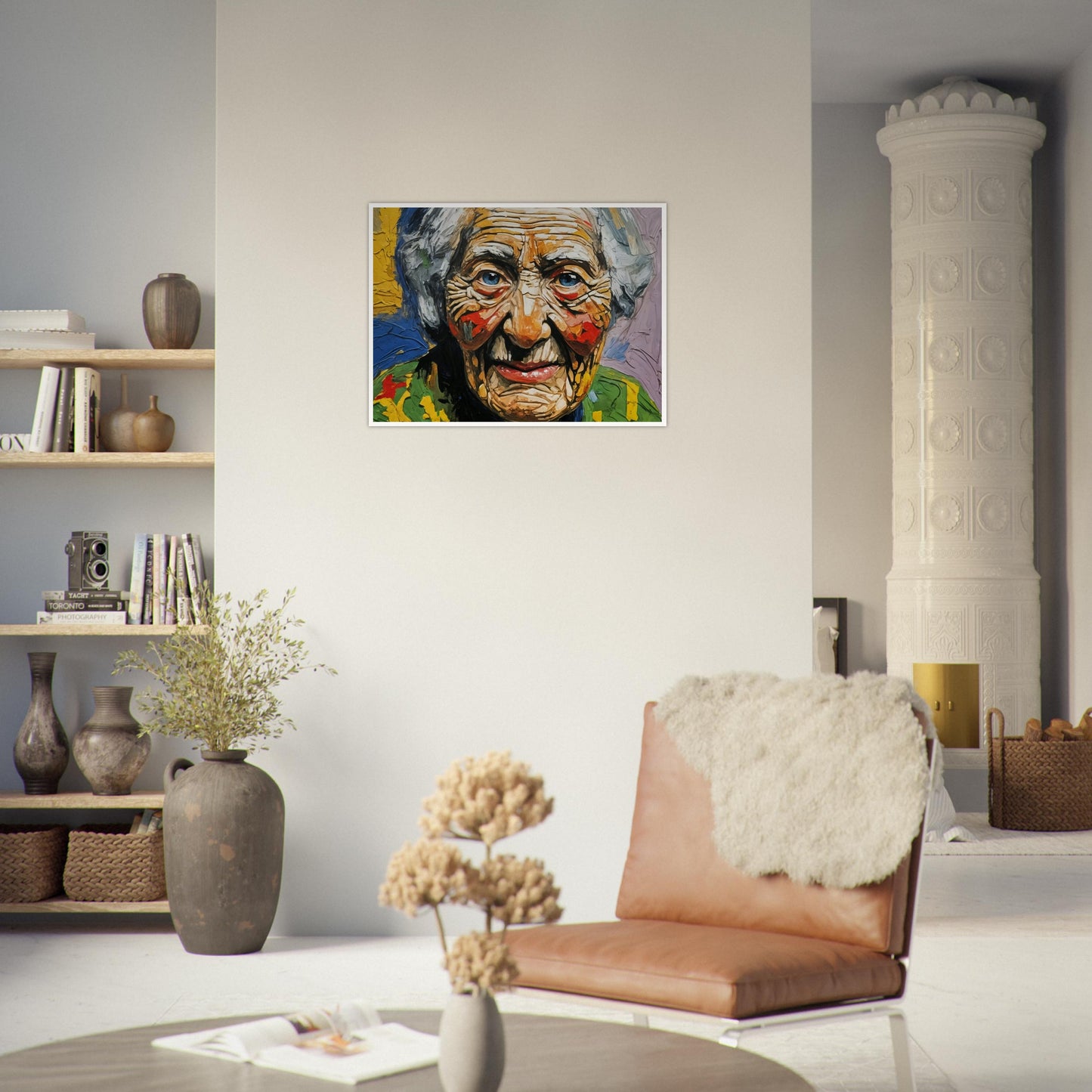 Wisdom Through the Years