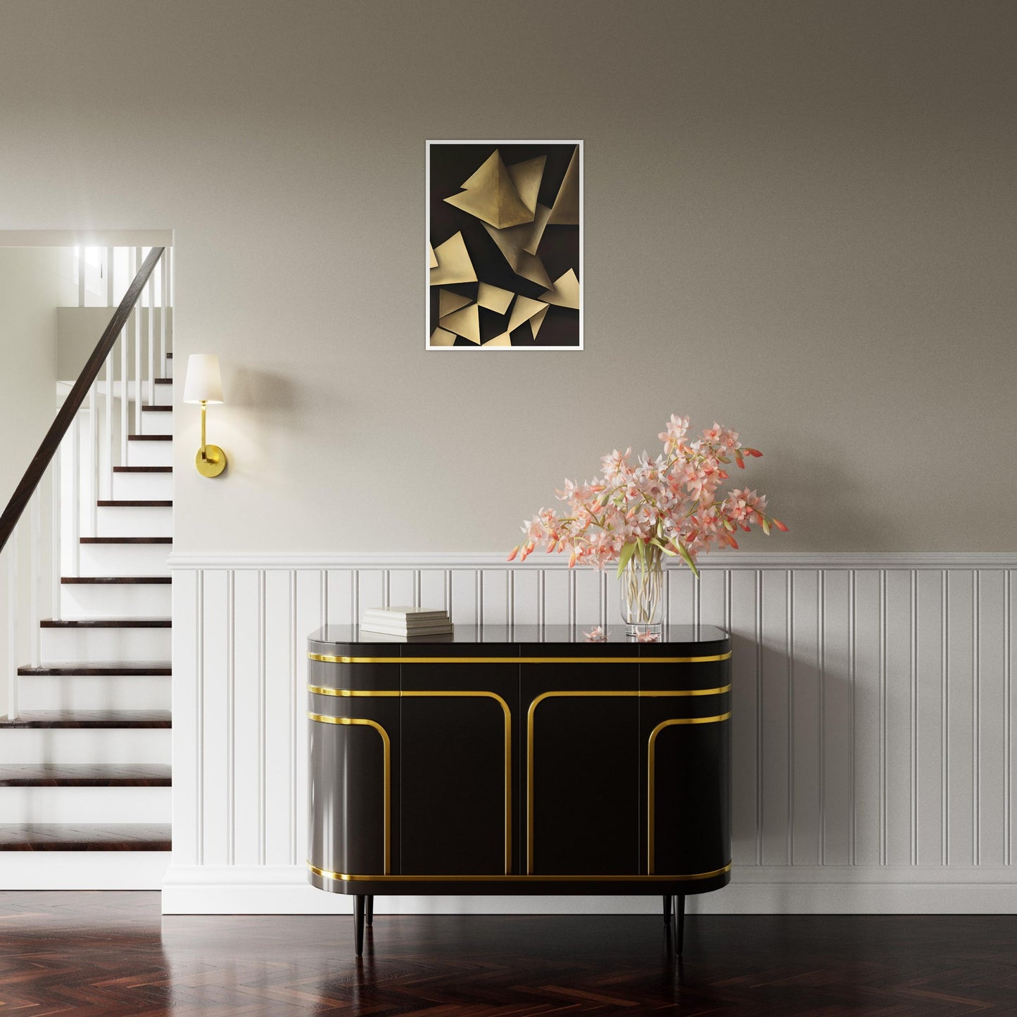 Geometric Shadows