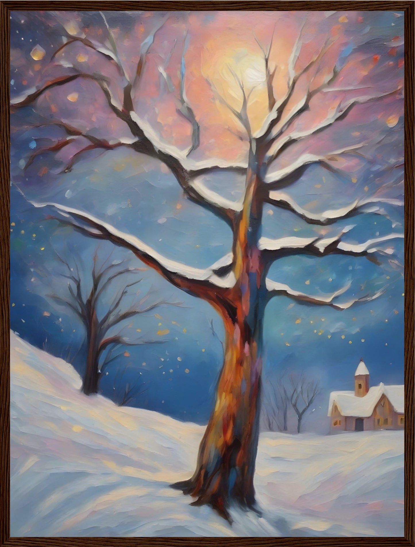 Winter Wonder