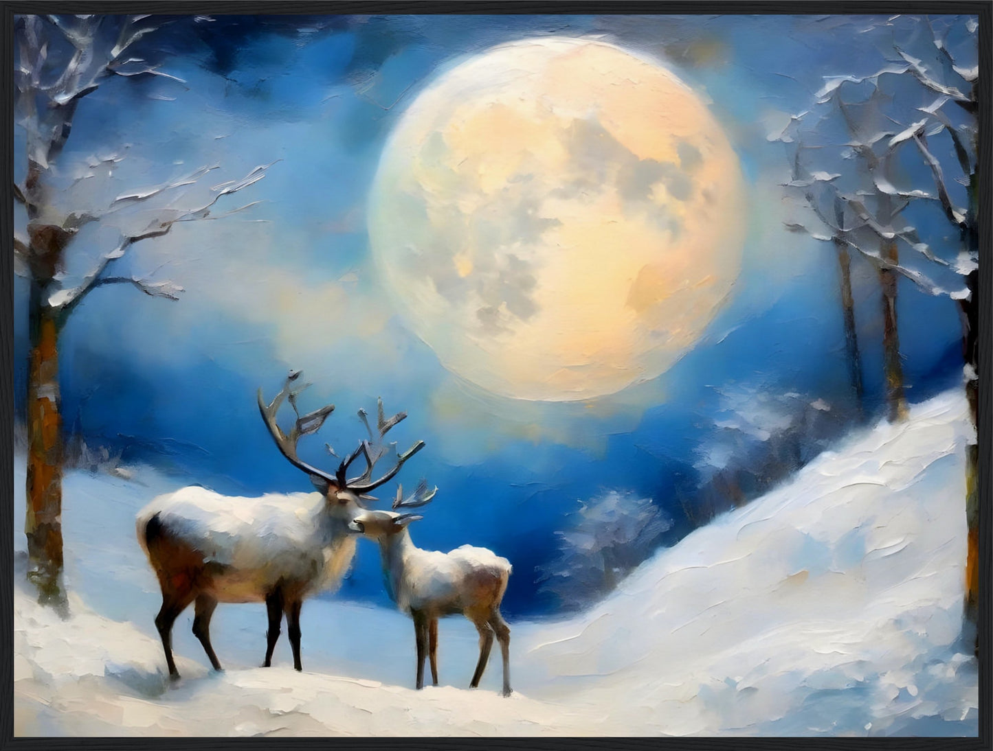 Winter Wonder