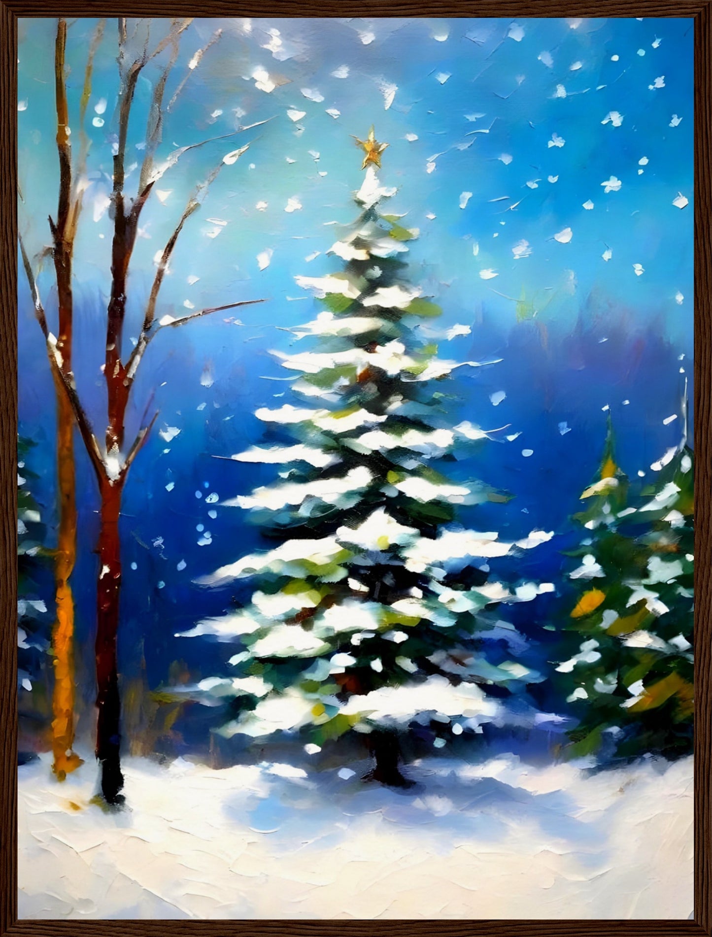Winter Wonder