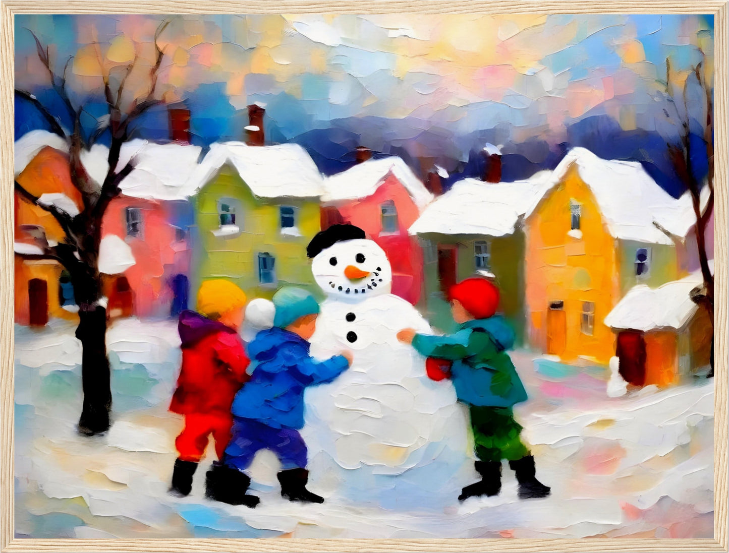 Winter Wonder