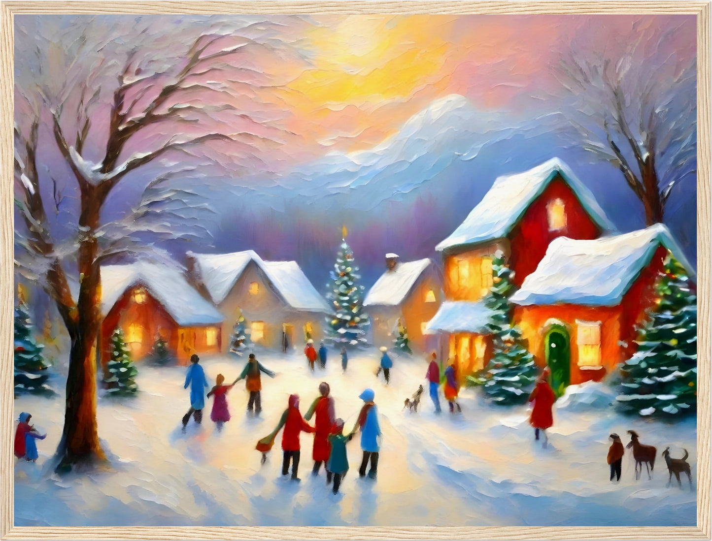 Winter Wonder