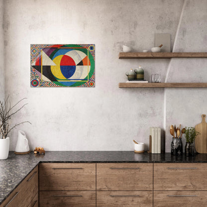 Circles of Infinity