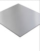 Brushed Aluminum Print